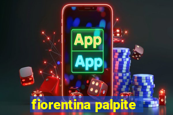 fiorentina palpite